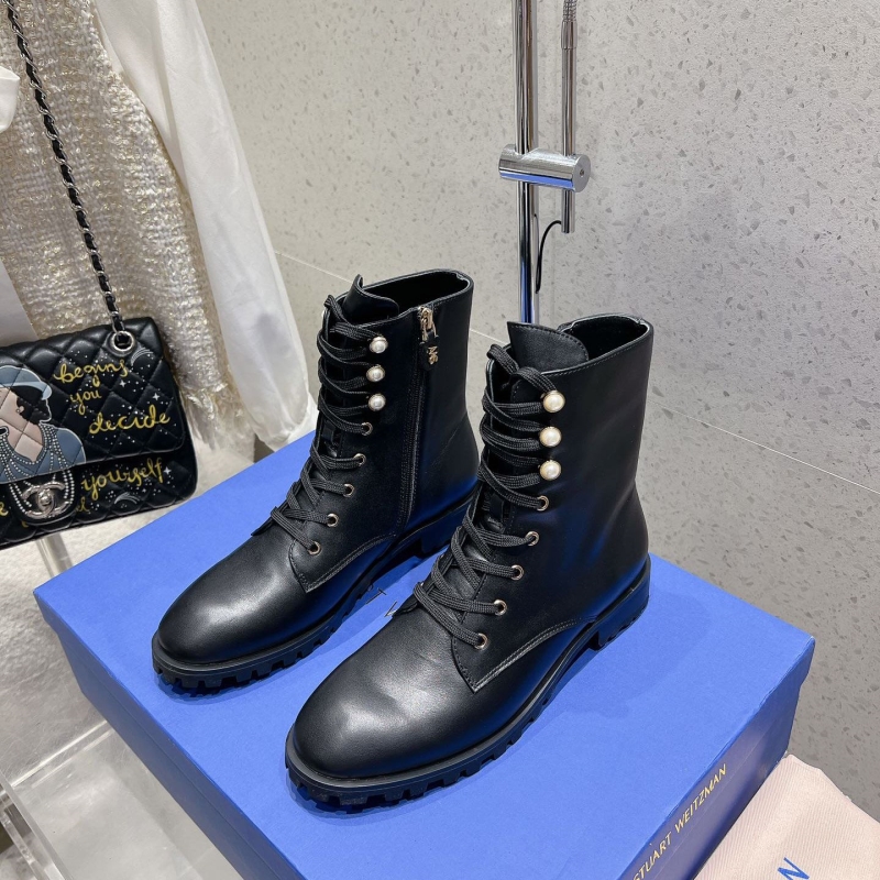 Stuart Weitzman Boots